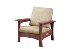 Poly Escape Morris Chair