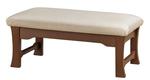 Poly Escape Large Ottoman