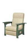 Poly Escape Recliner