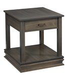 Burlington End Table