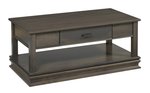 Burlington Coffee Table