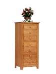 HolmCo Lingerie Chest