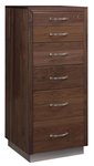 Colletta Lingerie Chest
