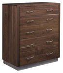 Colletta Five Drawer Chest