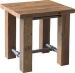 Timber Creek End Table