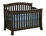 Amish Adrian Convertible Crib