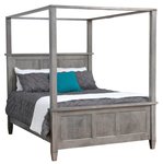 Savannah Canopy Bed