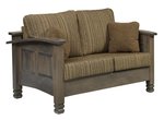 Burlington Loveseat
