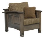 Burlington Lounge Chair