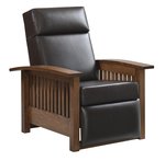 Amish Liberty Mission Recliner