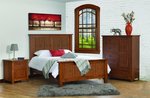 Timber Lake Bedroom Set