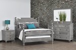 Savannah Four Piece Bedroom Set