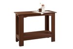Poly Buffet Table