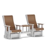 Poly Rollback Deluxe Glider