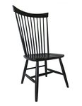 Buckeye Dining Chair - Quick Ship