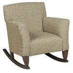 Tinkerbelle Kid's Rocker