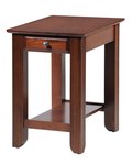 Amish Artisan Reserve Chairside Table