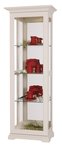 Mini Sliding Door Curio Cabinet
