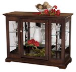 Mini Console Curio