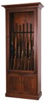 8-Gun Cabinet