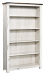 Madison Contemporary Bookcase