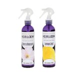 American Made Heirloom Essentials 2-Pack Furniture Polish Set  In-stock- Choose Your Scents