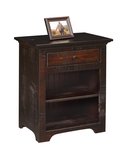 Pine Large Night Stand