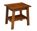Parker End Table