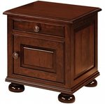 Biscoe End Table