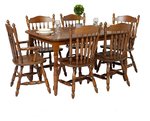 Harvest 7-Piece Dining Set