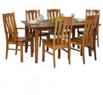 Shaker 7-Piece Dining Set