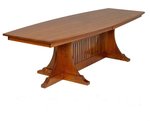 Santa Fe Conference Table