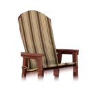 Finch Great Bay Seat Cushion