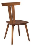 Amish Wadley Modern Dining Chair