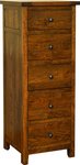 Vallejo Lingerie Chest