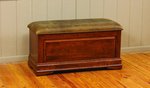 Regency Blanket Chest