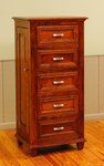 Colbran Jewelry Chest
