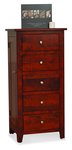 Mandeville Jewelry Chest