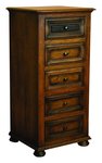 Seneca Creek Lingerie Chest