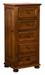 Seneca Creek Jewelry Chest
