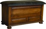Canyon Creek Blanket Chest