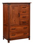 Rochester Door Chest