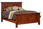 Rochester Shaker Bed
