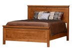 Worcester Shaker Bed