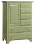 Lafayette Door Chest