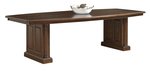 Amish Riverdale 48" x 108" Conference Table - Quick Ship