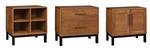 Cooper Base Bookcase Cabinet with Optional Top
