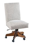 Zeeland Upholstered Desk Chair