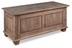 Sebastian Blanket Chest