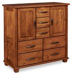Sebastian His & Hers Chest